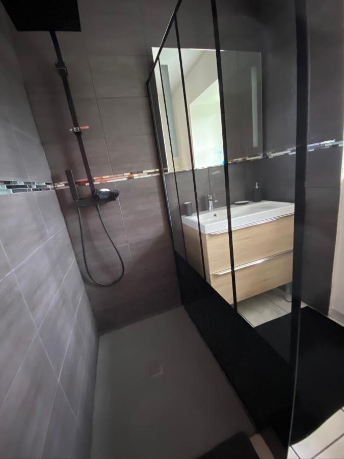 Loveyou Villalunoterie Futuroscope Piscine Spa 4Pers Oyre Eksteriør bilde