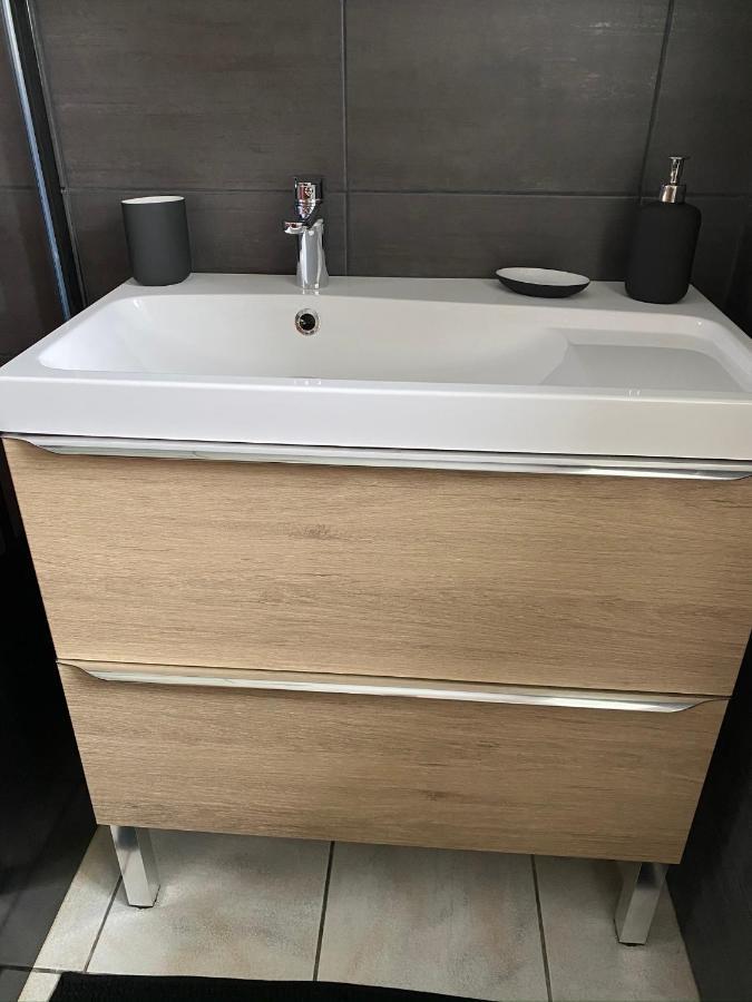 Loveyou Villalunoterie Futuroscope Piscine Spa 4Pers Oyre Eksteriør bilde